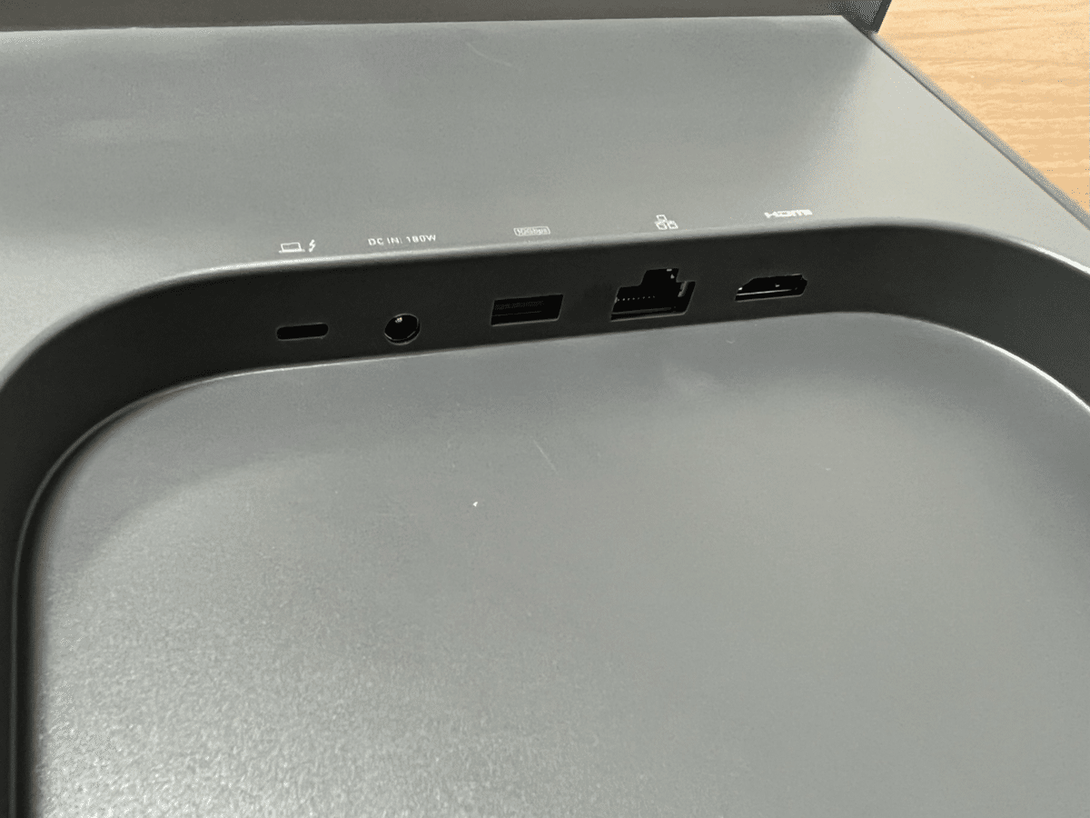 Anker 675 USB-C ドッキングステーション|あきちゃん(男) Anker 675 USB-C ドッキングステーション|あきちゃん(男)