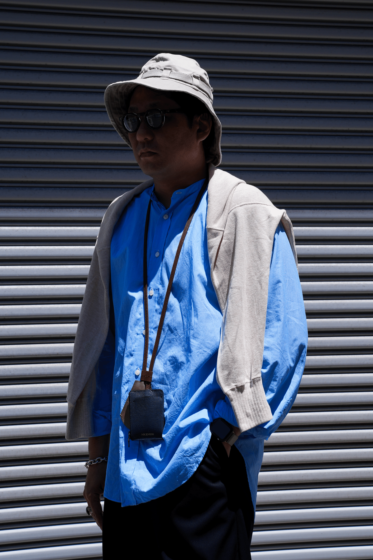 MW LOOK 番外編｜y_s_k117