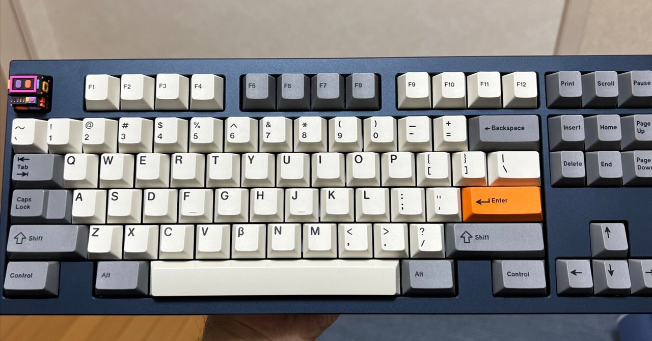 (962)king keyboards 自作キーボード
