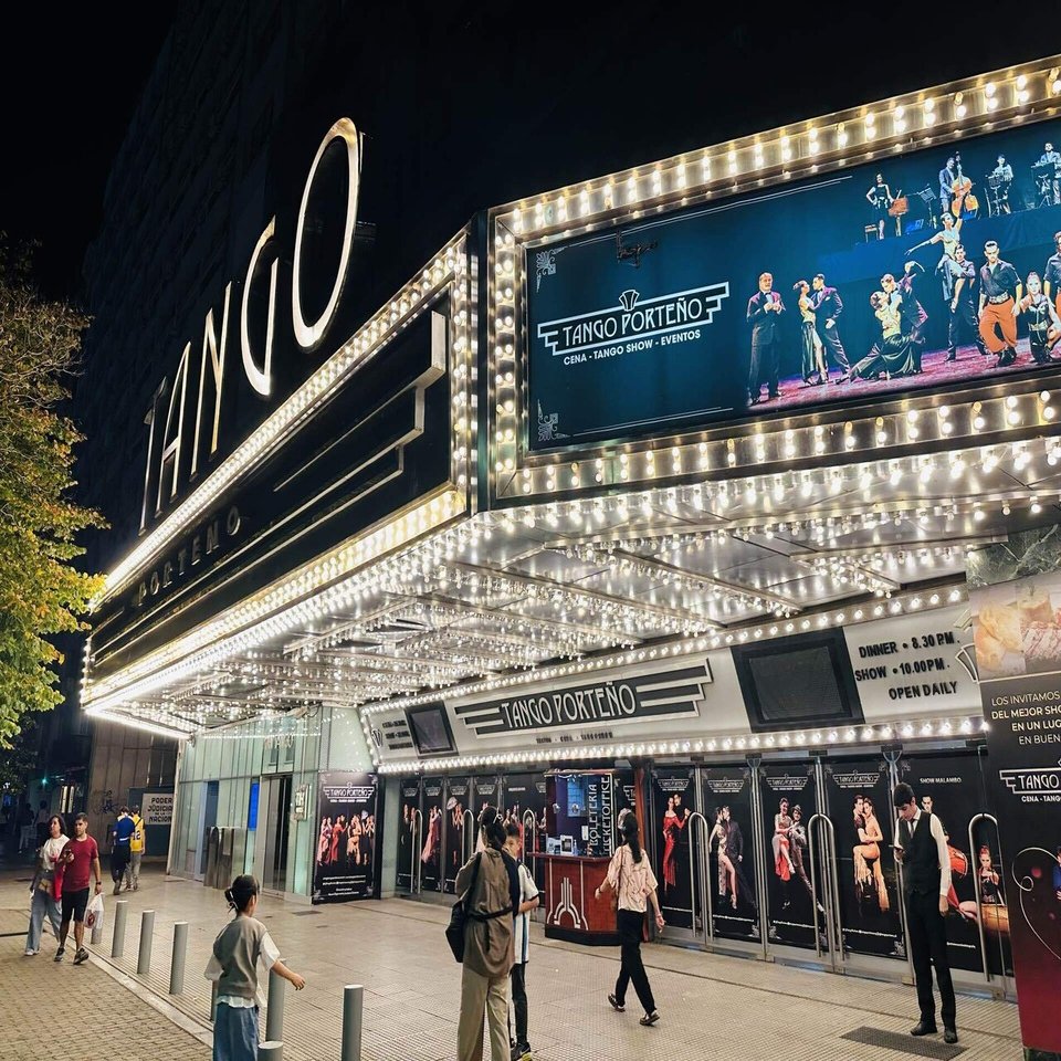 経済危機でも優雅？！アルゼンチン生活で感じる「おしゃべり」の力 | ライター 佐々木はる菜の 未来を紡ぐライフログ