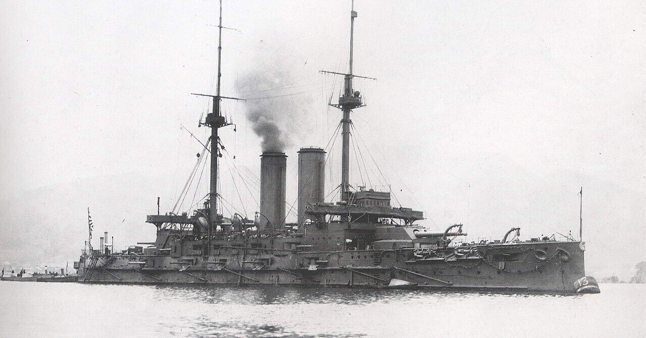 海軍皇族軍人伝(3) 伏見宮博恭王