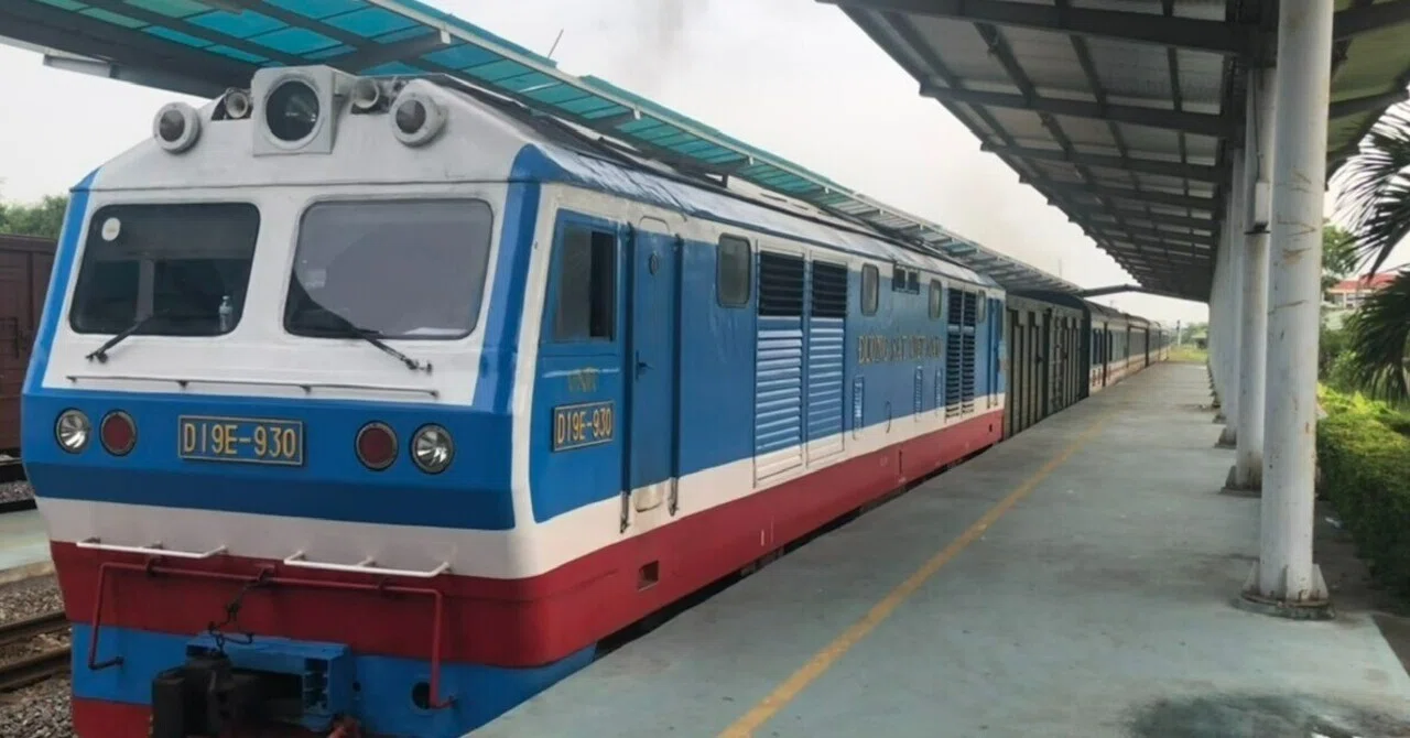 セカイの車窓から・インドシナ半島編／ハノイ~ニンビン、2023年7月
