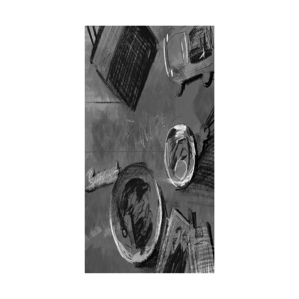 【新品】 PUNPEE タイムマシーンにのって/家族の風景 レコード image.jpg