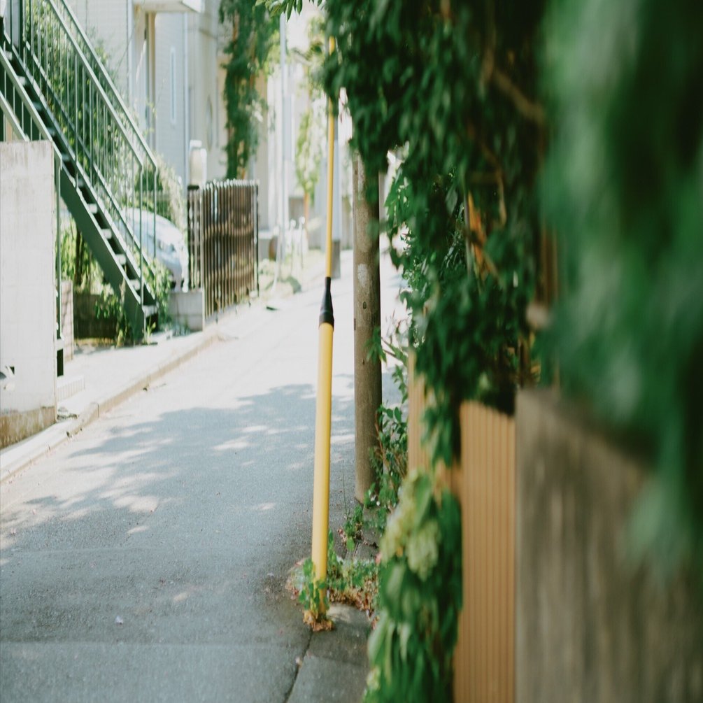 バケペンのレンズ、Pentax67 105mmF2.4を買いました！｜Re:Tk