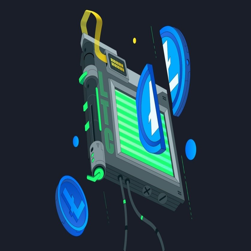 ライトコイン半減期カウントダウン2024年： 知っておくべきこと｜KuCoin（クーコイン）