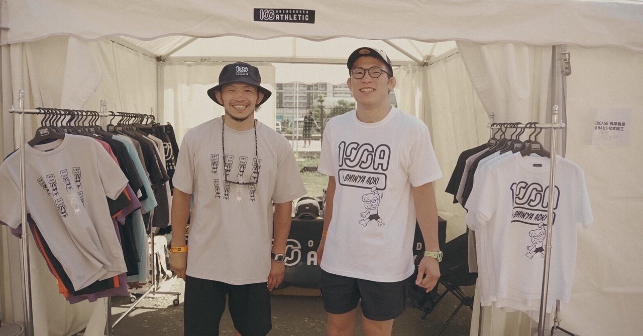 新品タグ付き reversal 100athletic 宇野薫武尊青木真也mma 連休の「でんすけTシャツ」出張販売の話 実際の場で