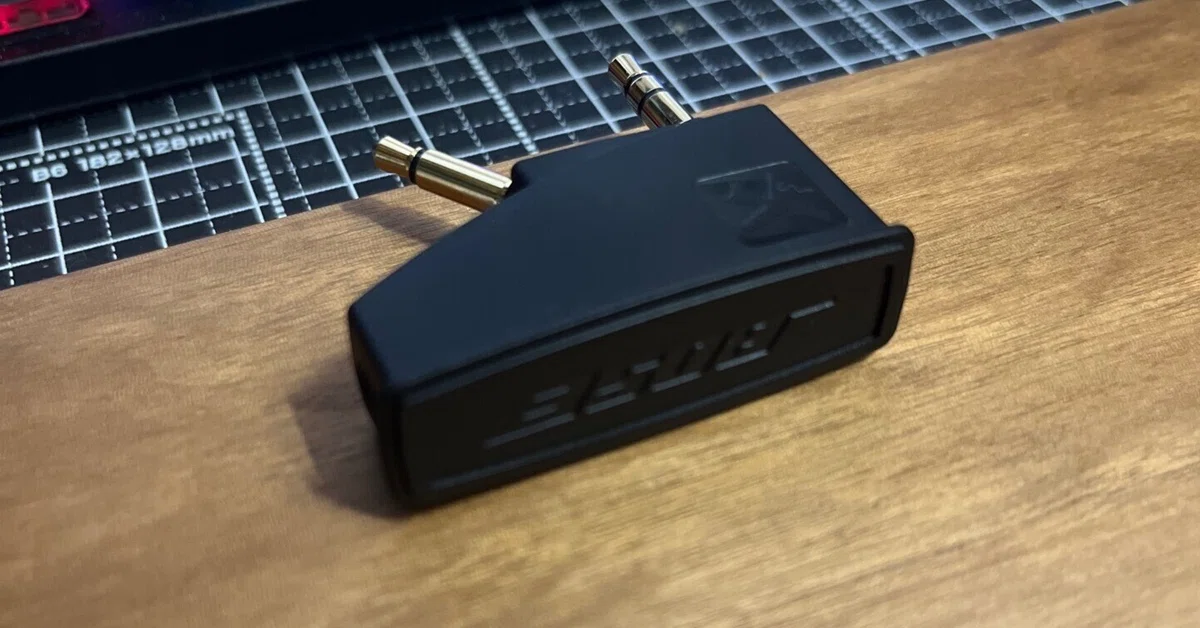 ボーズの工場再生品がぶっ壊れていた｜otanikohei