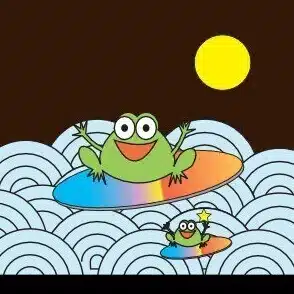 海山みどり　文字書き目指して修行中！