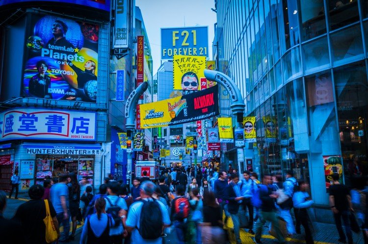 New post on #Instagram - #Shibuyascapes #ColorSurge #みんなのフォトギャラリー にも追加！「koukichi_t」「渋谷」などで検索を。よかったら #インスタ もどうぞ！ https://www.instagram.com/p/BwUgSQ6gguZ/
