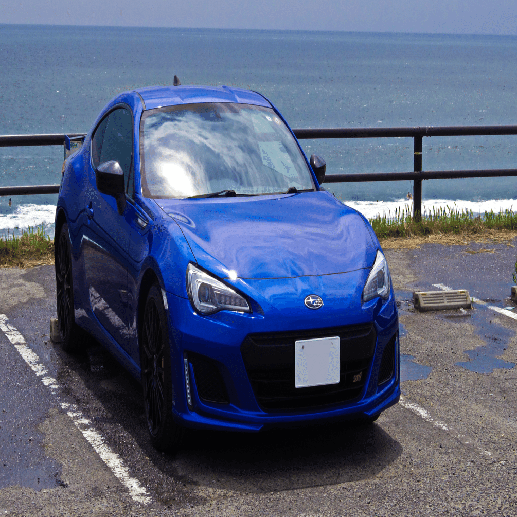 Taihakutopia＊ ▶︎お別れ前に海を見せたくて｜スバル東北 宮城 太白