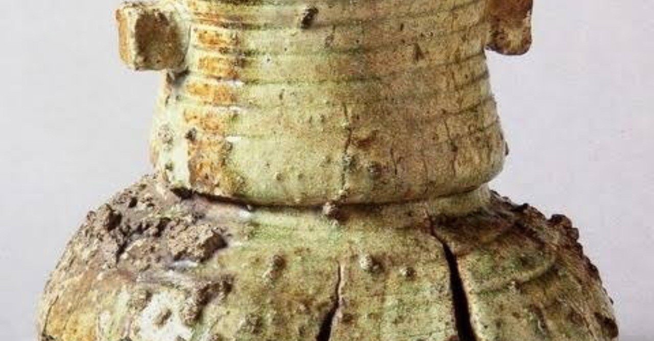 藤堂高虎と古田織部と破袋｜建築デザイナー/大学常勤講師/陶芸家