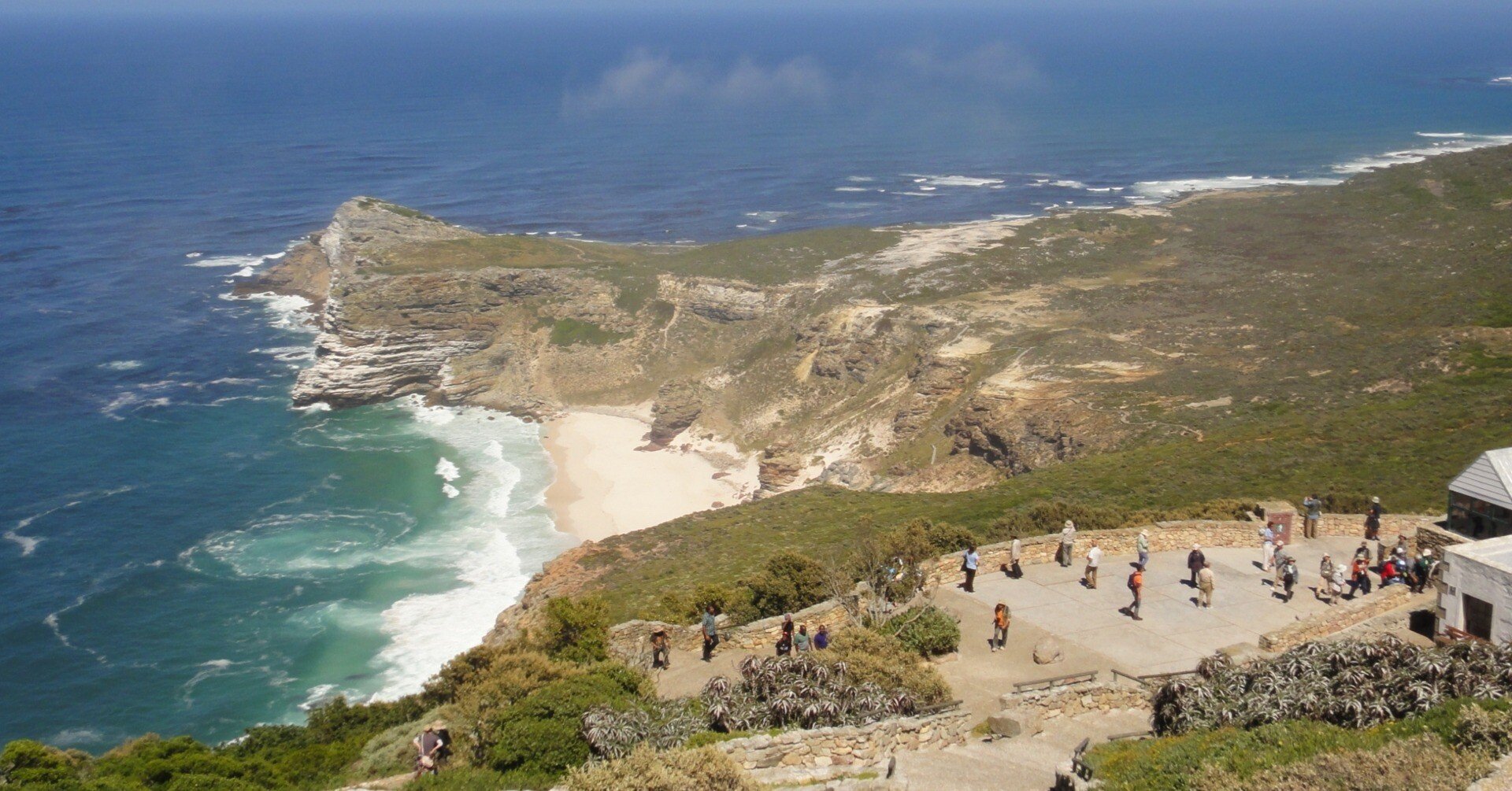 喜望峰の旅とアフリカ最南端｜しんけちゃん