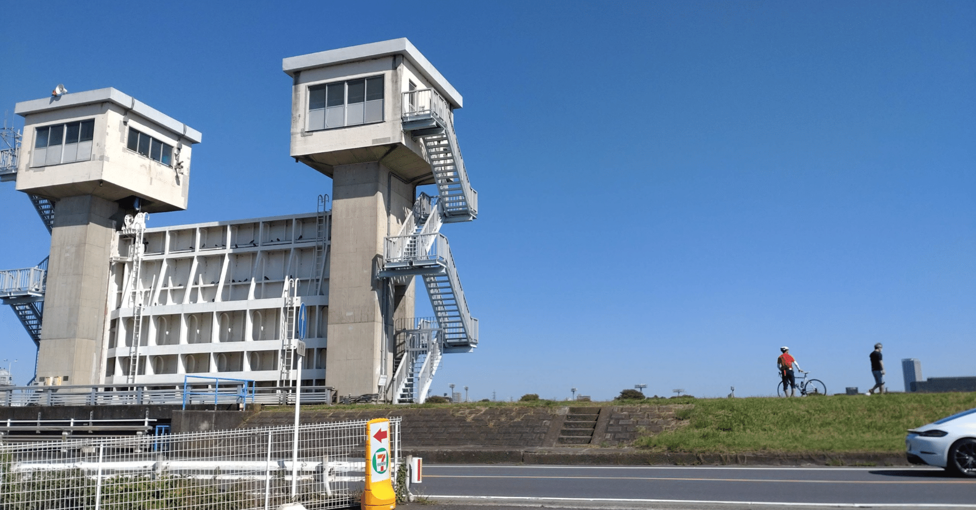 河川堤防の構造物周りの強靭化に期待する|公益社団法人土木学会【公式