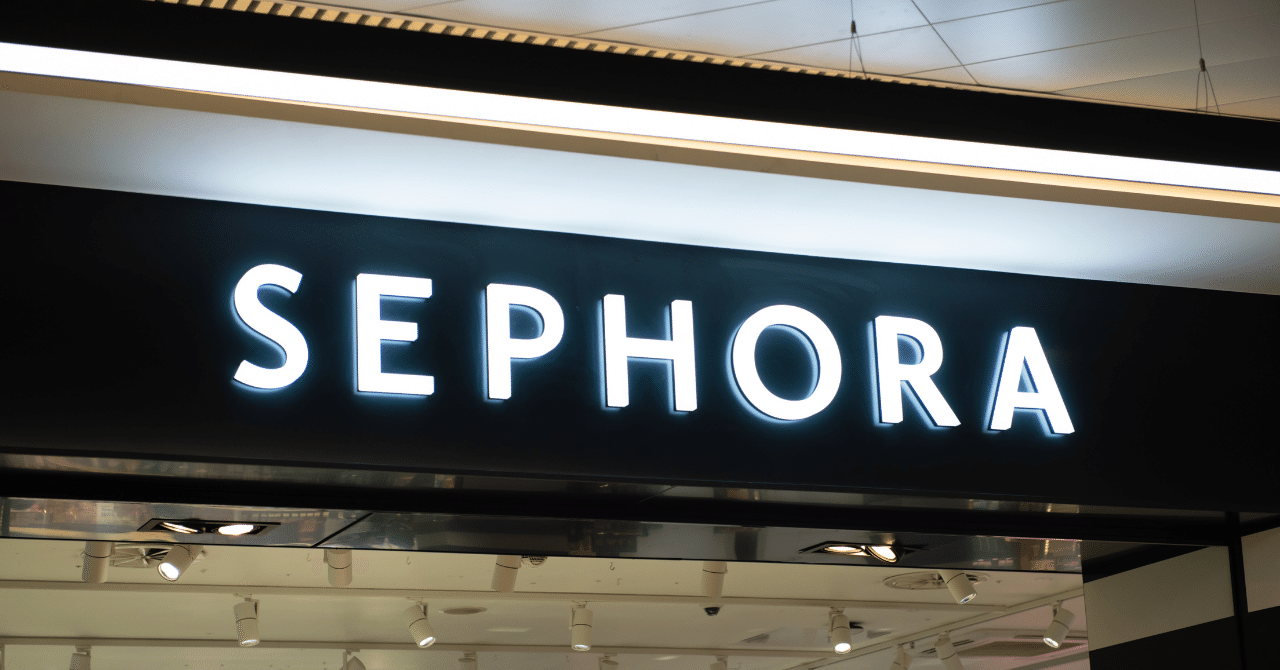 Sephoraの存在はビューティー業界をどう変えたか？｜CEREAL TALK