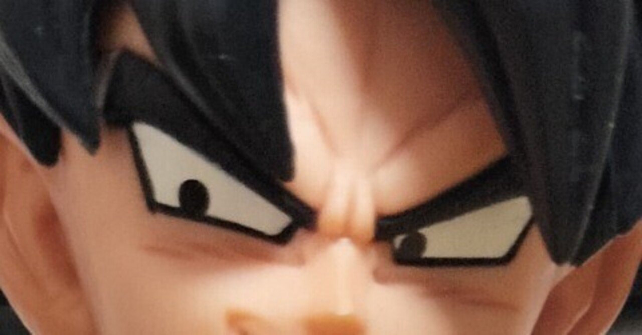 フィギュアを語ろう㉒DB/ゴクウブラック｜クリップ