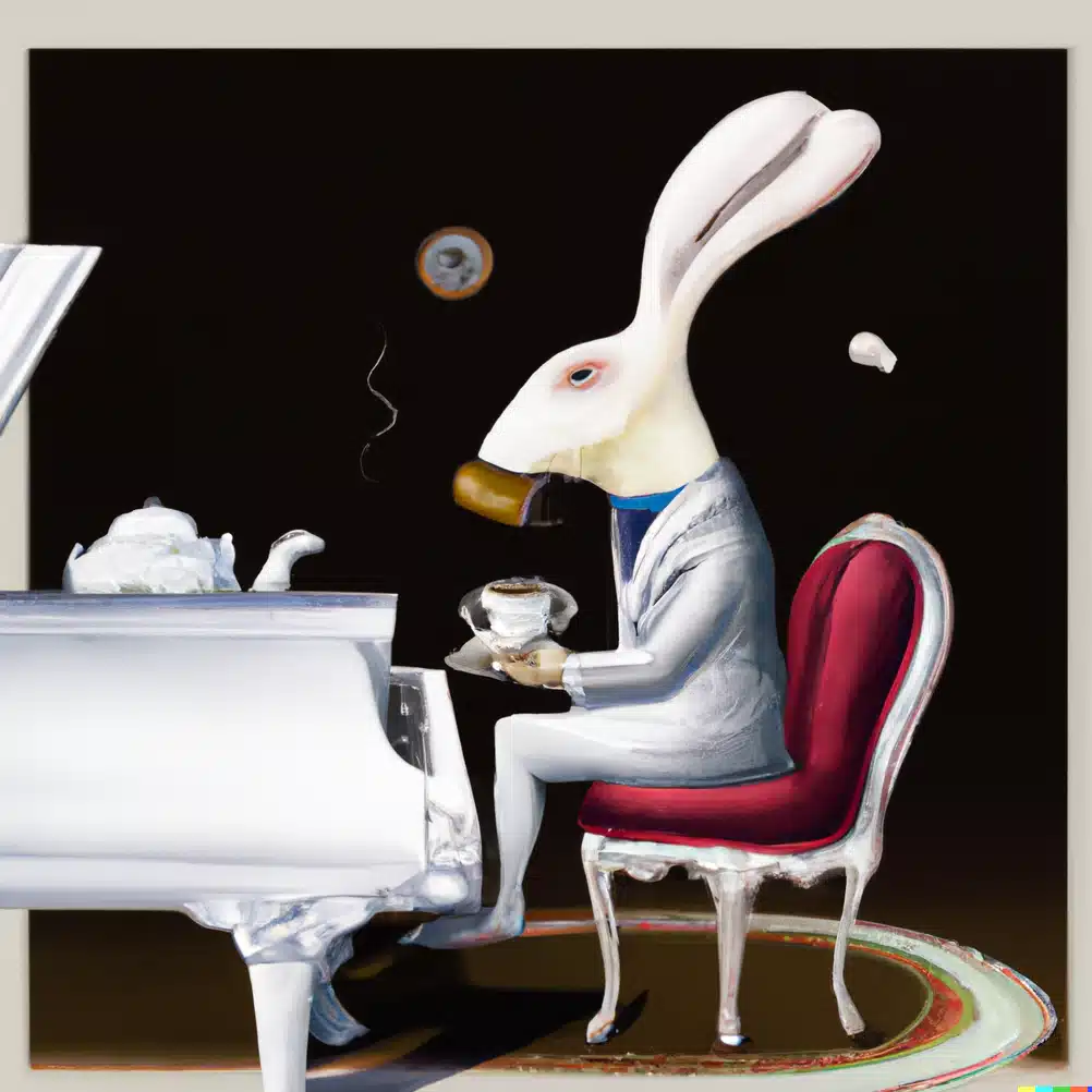 rabbit