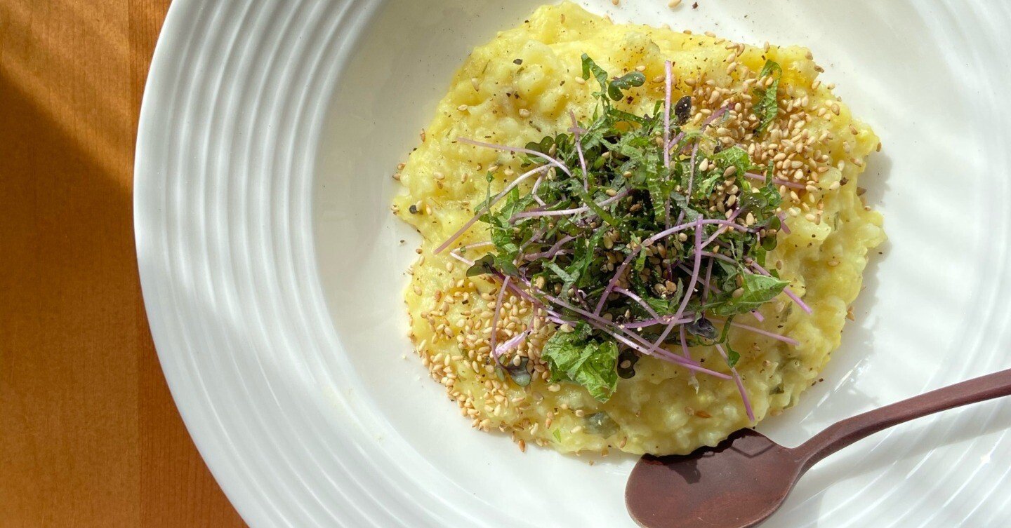 解毒、デトックス最強フード【キッチャリーレシピ】｜堀米ナナ｜nana