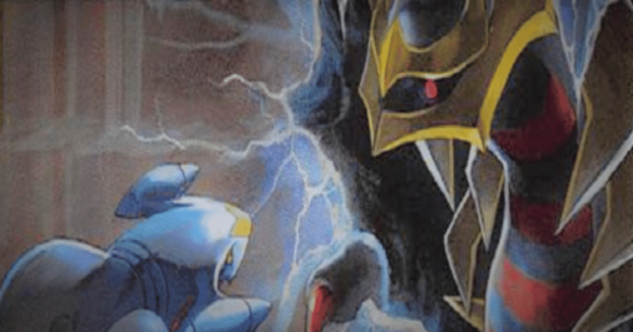 ガブリアス の新着タグ記事一覧 Note つくる つながる とどける