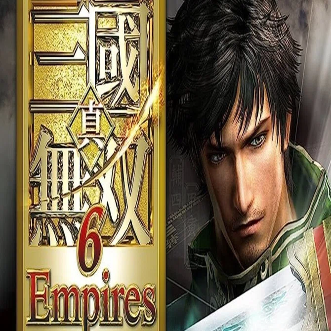 真・三國無双6 Empires】クリア感想｜さくやさん