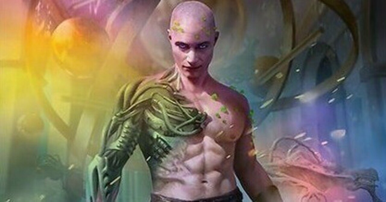 EDH】K'rrik forU!!【ケリク】｜寝具