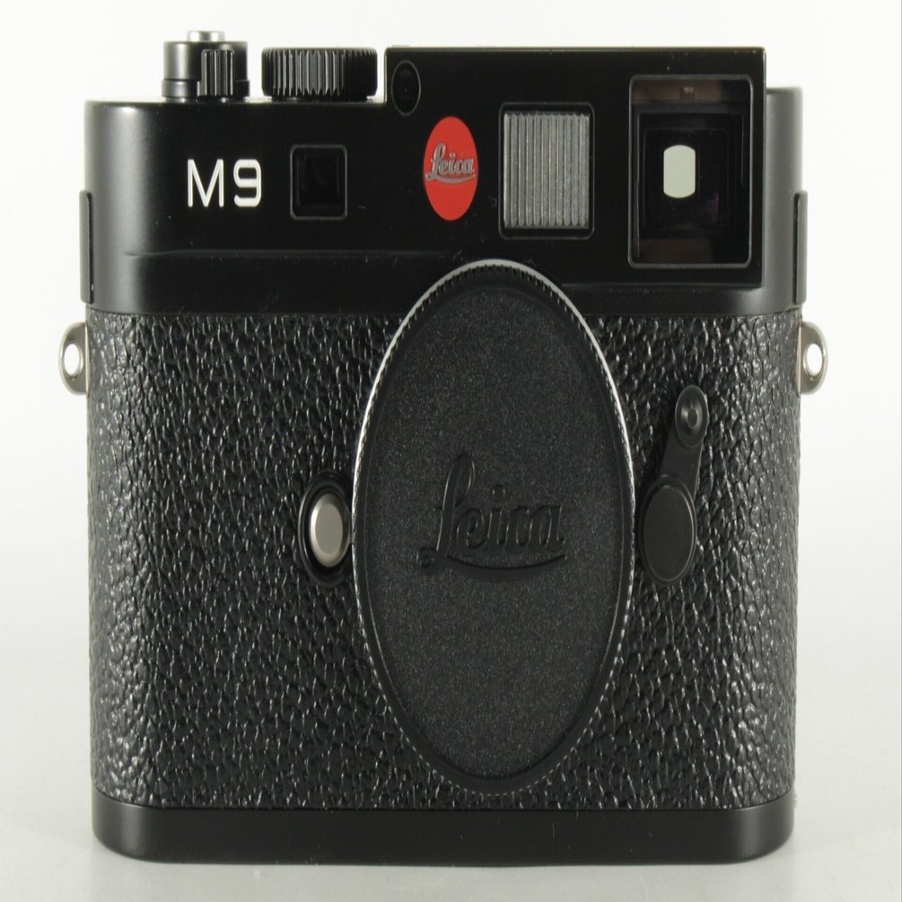 LEICA M9｜フリッパーズ・ガイド