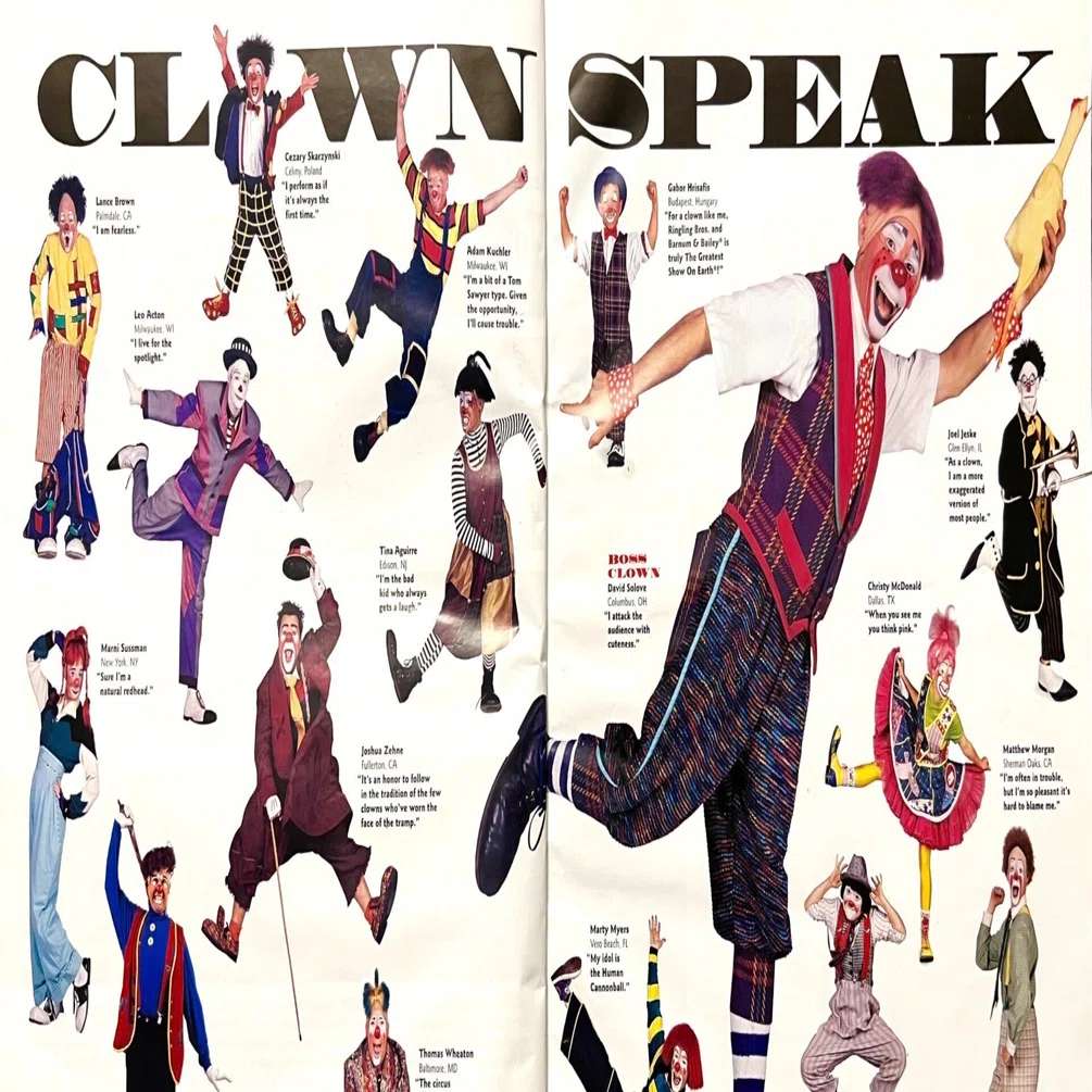 クラウン＊ベスのアメリカ体験記 vol.17｜クラウンライフ編集部