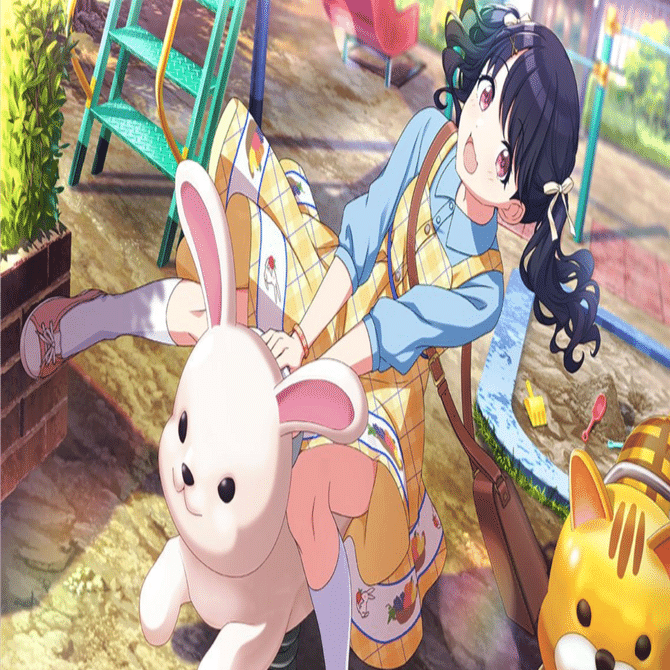 シャニマス考察】意外と天職？もし福丸小糸がラジオ番組を持ったら