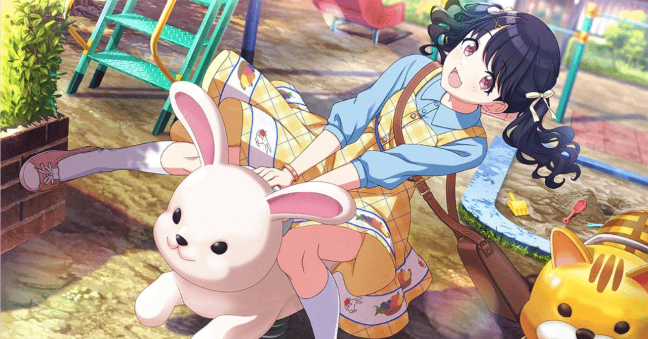 シャニマス考察】意外と天職？もし福丸小糸がラジオ番組を持ったら