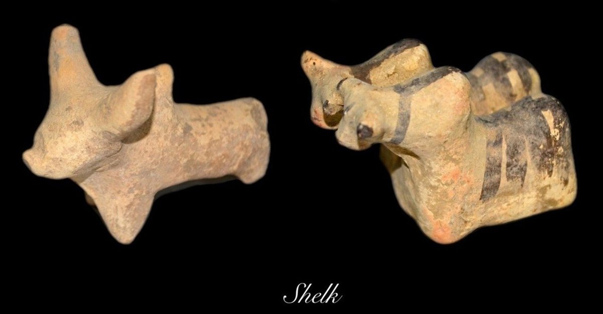古代アフガニスタンの印章 忘れへんうちに Avant d'oublier: マルグシュ遺跡