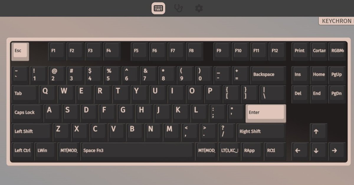 ZENNAIM 日本語配列 ZENAIM キーボード 日本語配列
