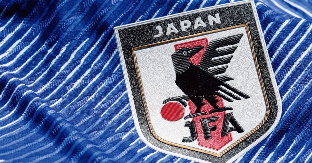 SAMURAI BLUEを支えるもの ～サッカー日本代表ユニフォーム