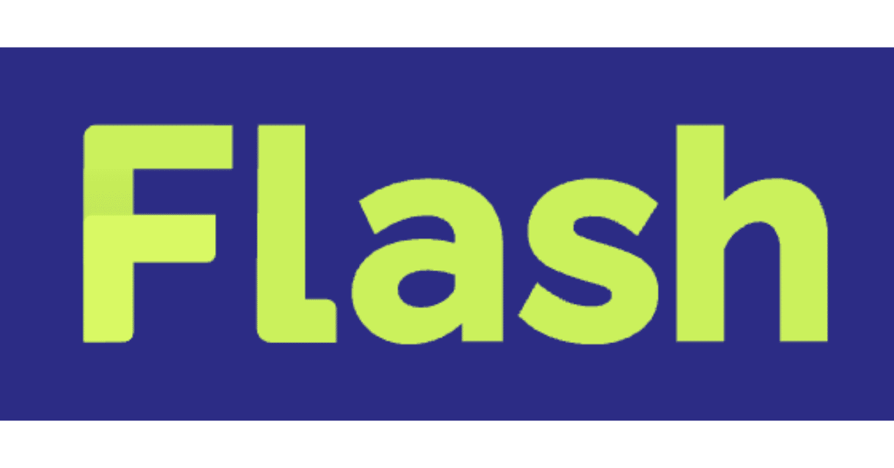 デジタル決済を簡単にするモバイルアプリケーションを提供のFlashがシードラウンドで600万ドルの資金調達を実施｜STARTUP  LOG｜スタートアップの挑戦を、もっと身近に｜スタログ｜STALOG｜