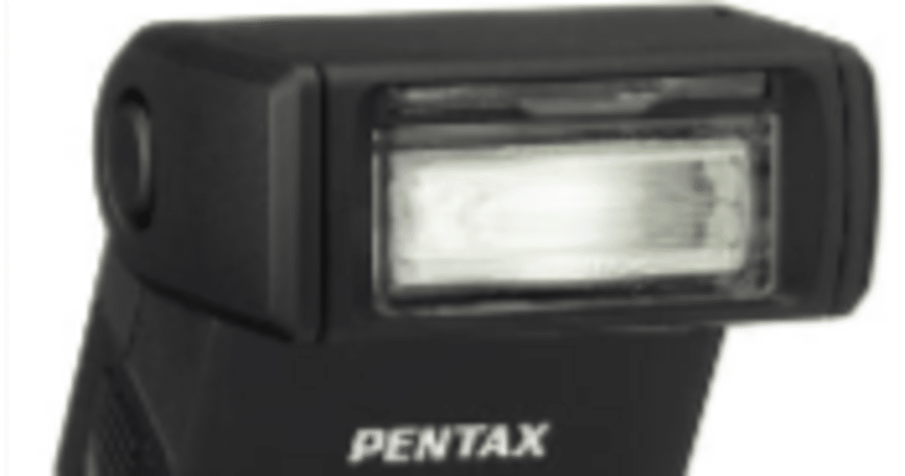 PENTAX純正フラッシュ AF201FGが2023年8月より大幅値上げ|excelia PENTAX純正フラッシュ AF201FGが2023年8月より大幅値上げ|excelia