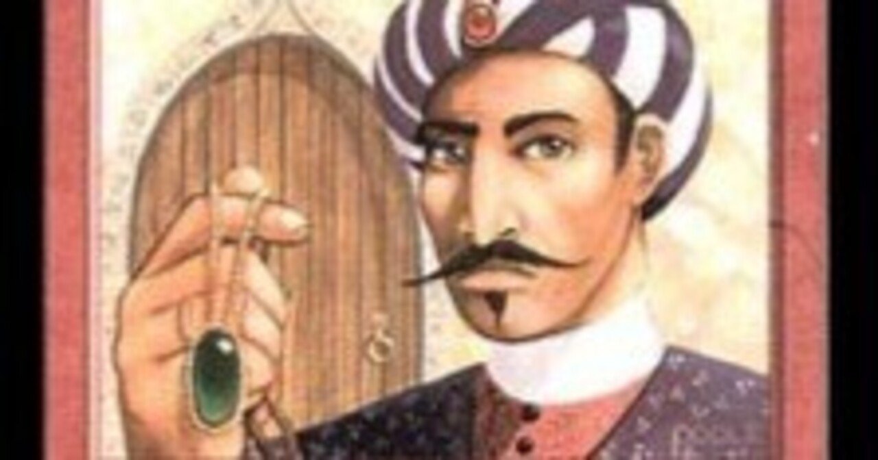 Old School Brawl ～カイロから来たアリ～｜ガイ