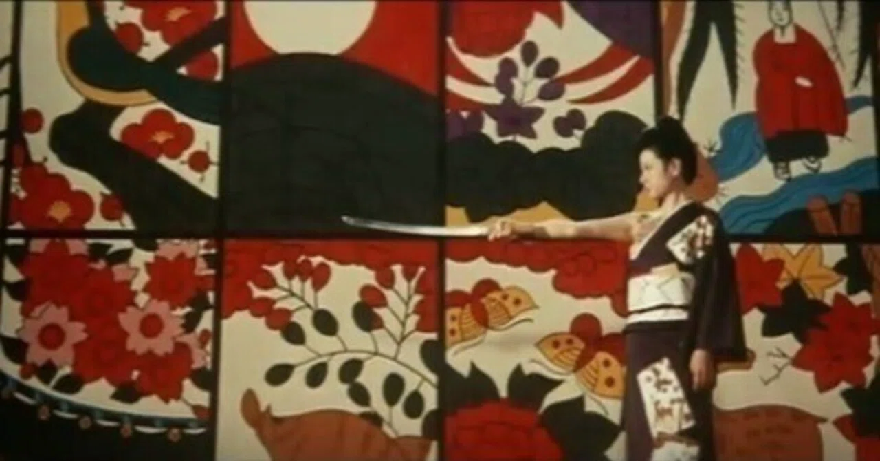 不良姐御伝 猪の鹿お蝶（1973）｜麦鷲映画ノート