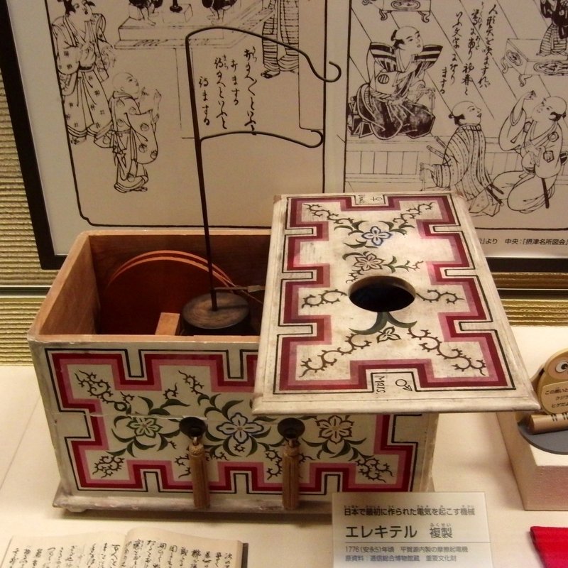 画像を拡大表示