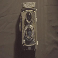 二眼レフカメラのすすめ｜陽億