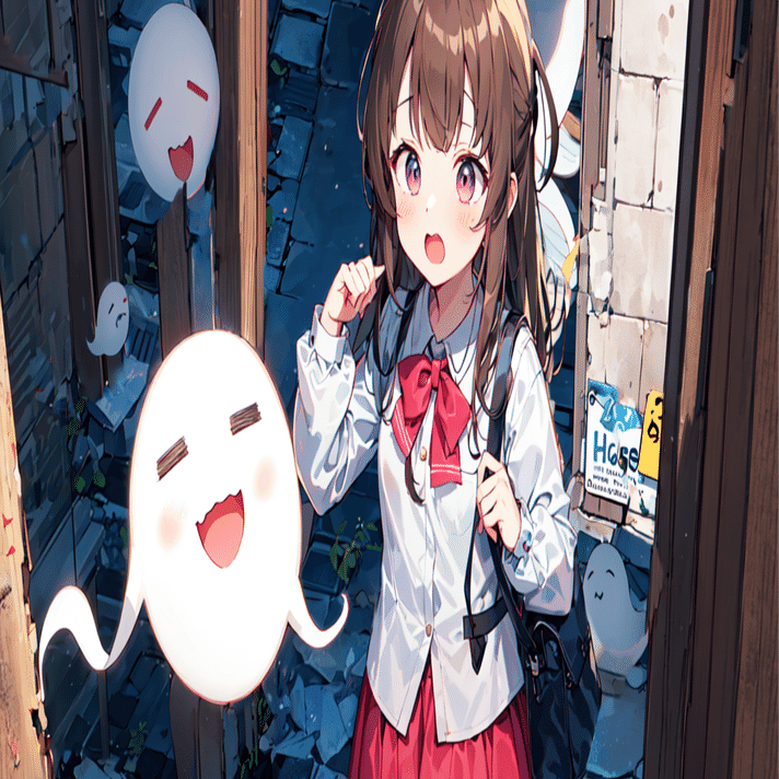 夏のイラストのアイデア｜おっほ