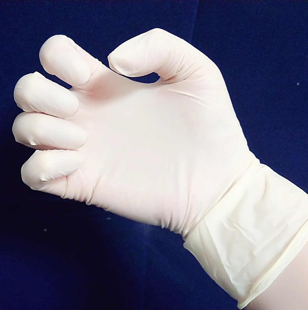 手袋 グローブについて しらいし アネロスと前立腺 Note 手袋 グローブについて しらいし アネロスと前立腺 Note