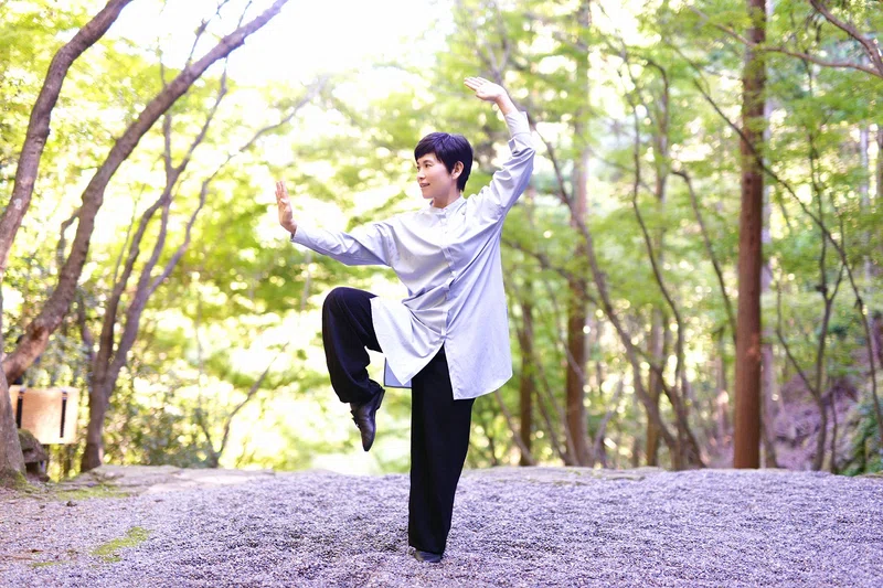 気功と私について。|*人は飛ばさない気功師*龍貴note
