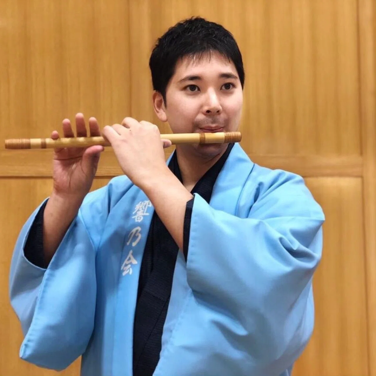 江戸囃子の 見えないリズム 間を奏でる 山口達さん Naomijoy 心 体 社会をほどく Note