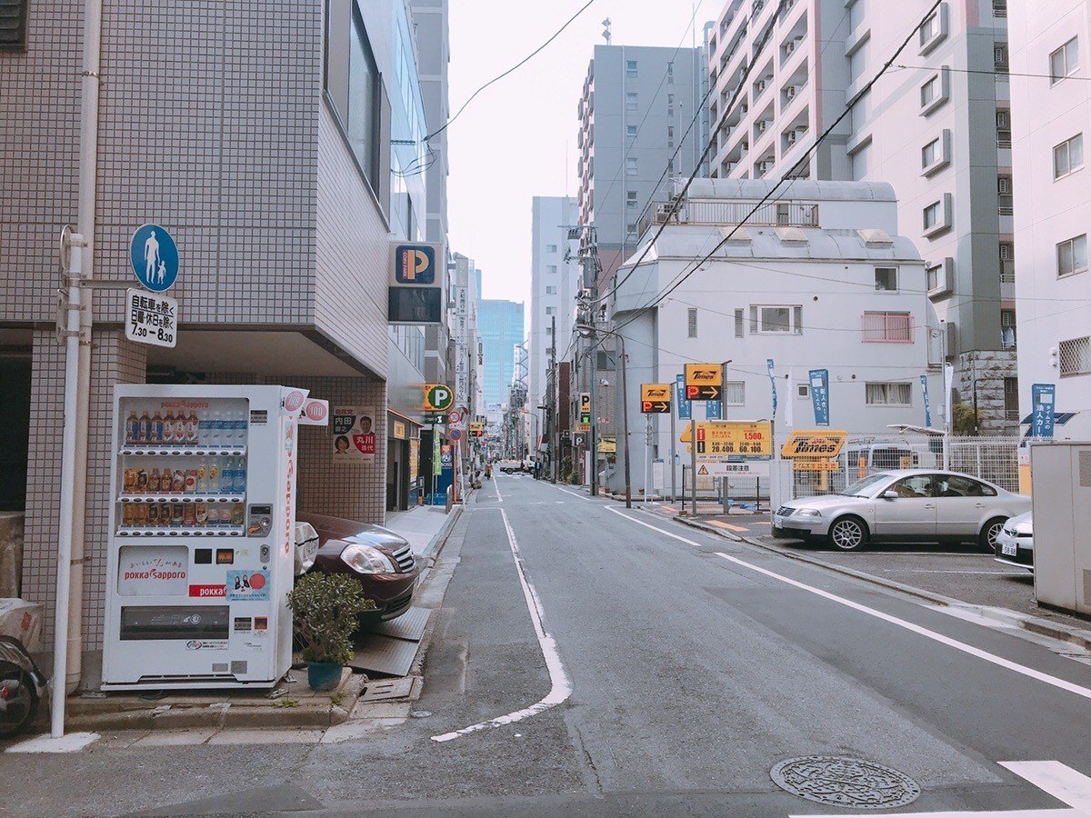 平成の時代に進化した時間貸し駐車場の歴史についてまとめてみた Akippa広報 Note 平成の時代に進化した時間貸し駐車場の歴史についてまとめてみた Akippa広報 Note