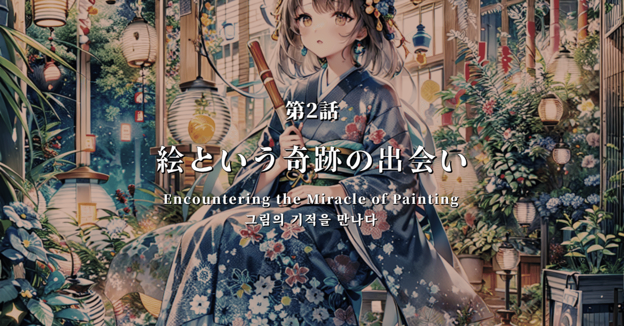 digital art、レシピ