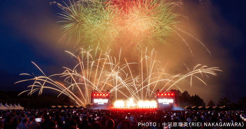 音楽と花火のエンターテイメント 「Disney Music & Fireworks」日本で初開催！