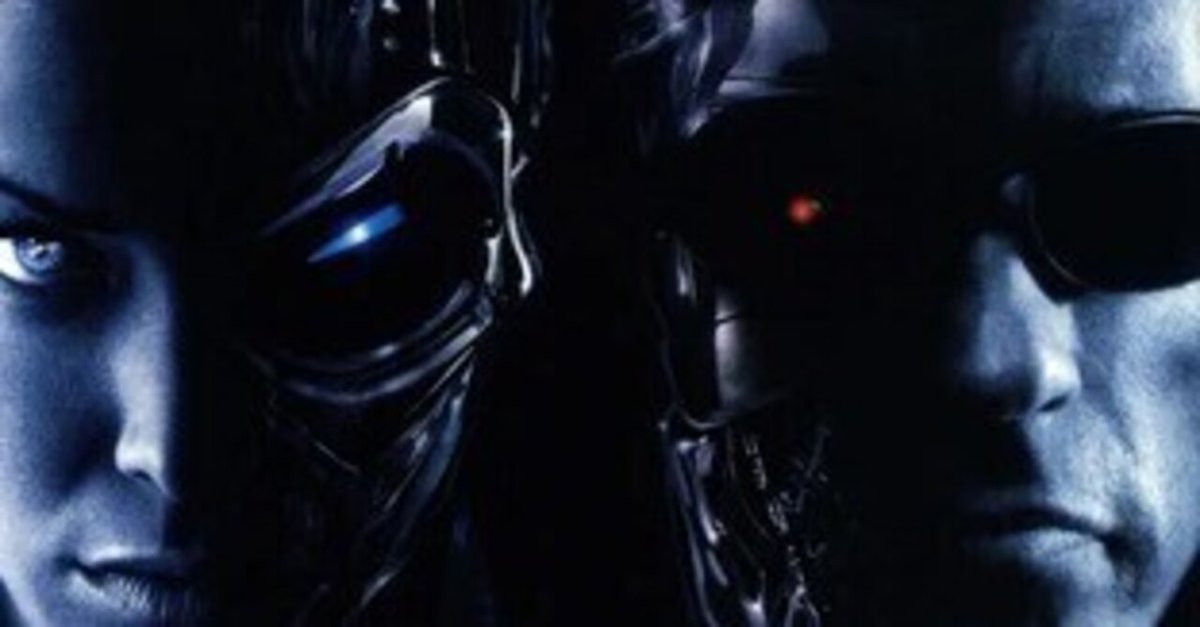 人気特価をすべて ターミネーター3」がどれほど酷い映画だったかを今更ながら ミリタリー