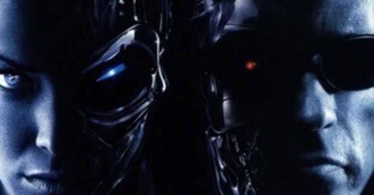 ターミネーター3」がどれほど酷い映画だったかを今更ながら振り返って