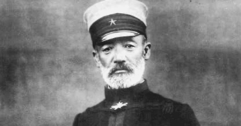 乃木将軍 乃木希典 - Wikipedia