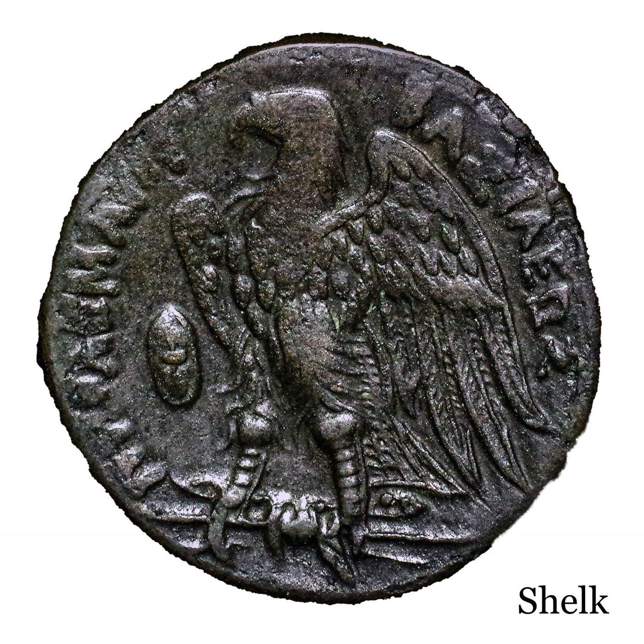 オリエント美術の世界 〜エジプト〜｜Shelk🦋