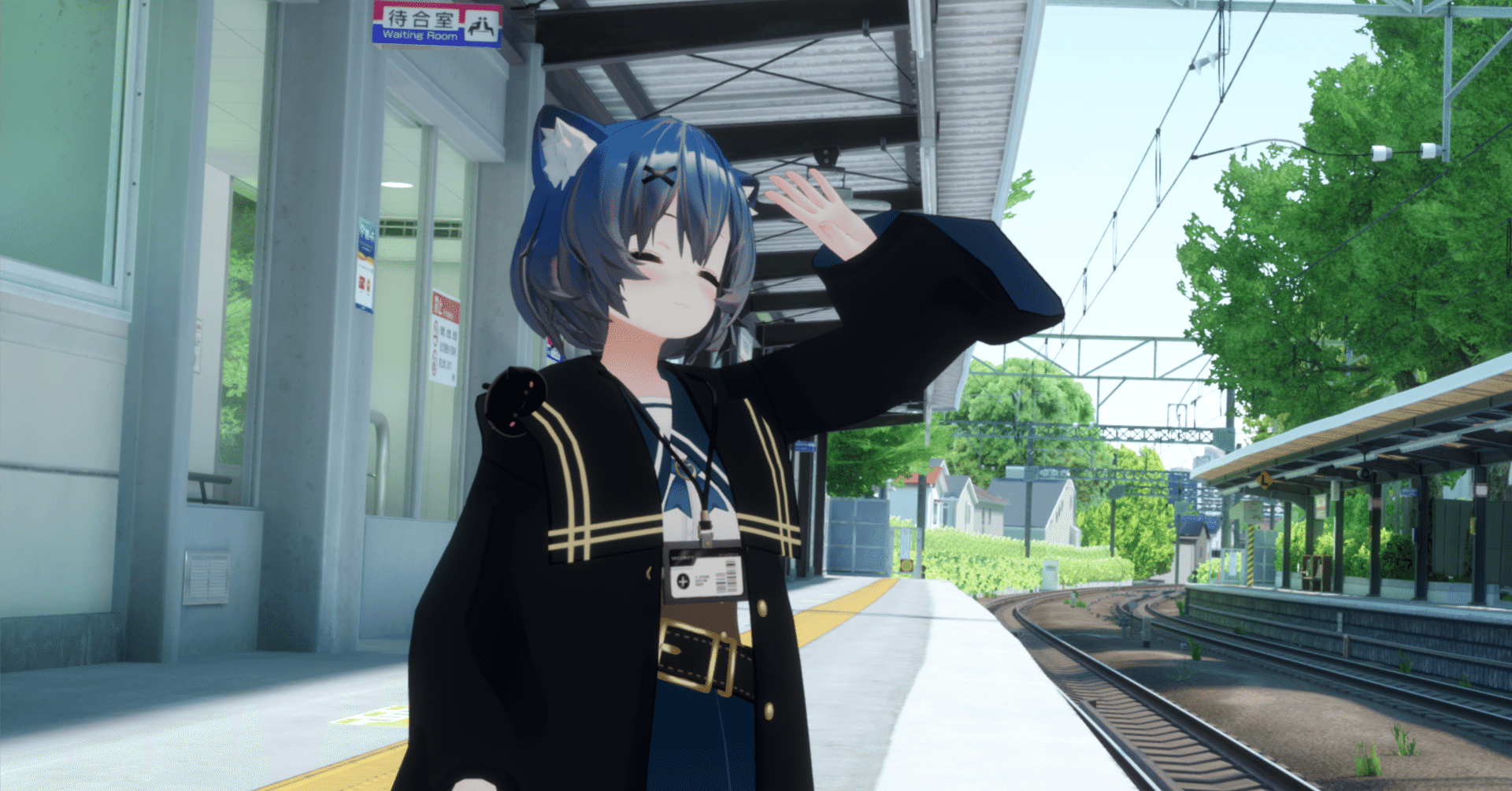 ゆずを絞る」 メタバースでの苦悩と転換①｜水瀬ゆず