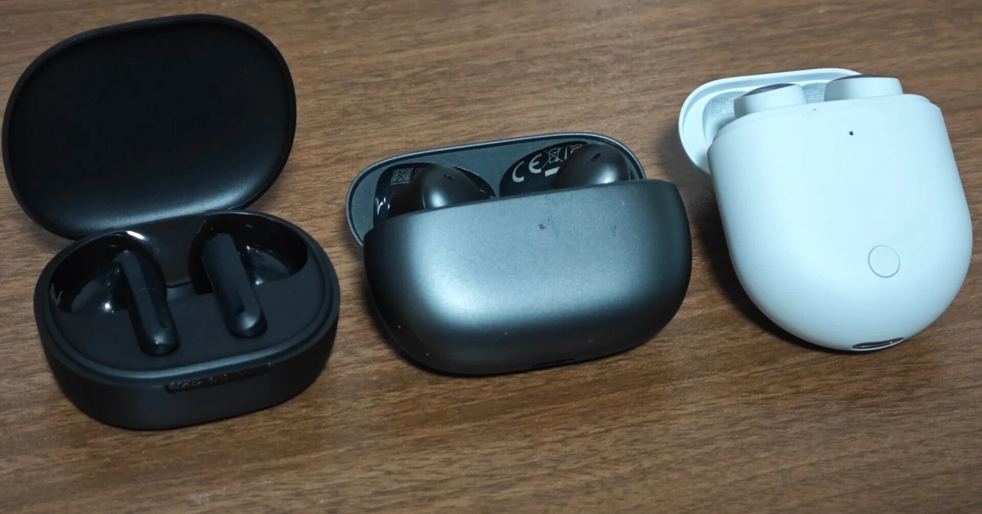 エントリーTWS】Redmi Buds 4 Liteを購入していたので実機レビュー
